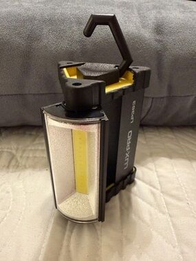 LUX-PRO LP363 Compact Work Light Garage